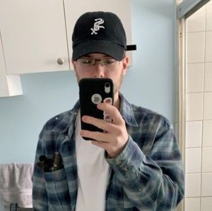 Meet your Posher, Mike
